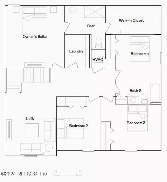 Jacksonville, FL 32219,7713 HOLLENBECK WAY