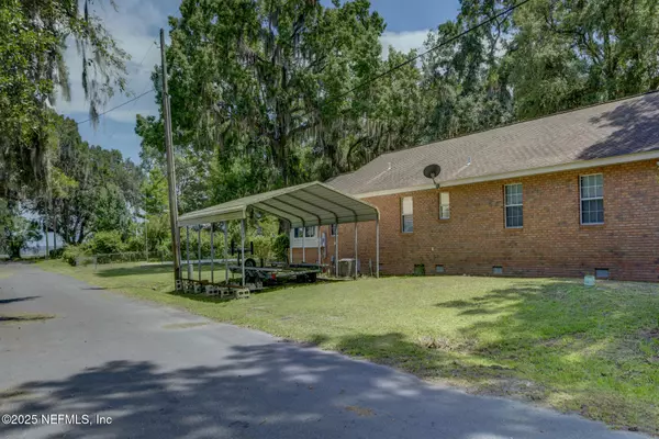 Woodbine, GA 31569,77 SUTTON CT
