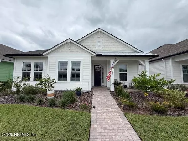 Ponte Vedra, FL 32081,78 BLUE HAMPTON DR