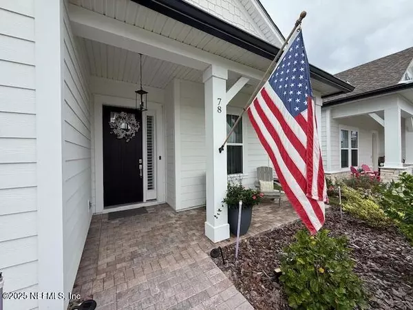 Ponte Vedra, FL 32081,78 BLUE HAMPTON DR