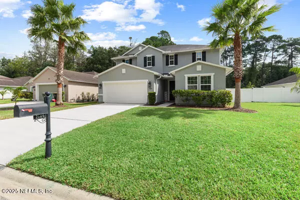 Jacksonville, FL 32246,2149 CHANDLERS WALK LN