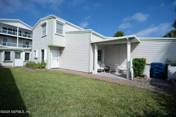 523 TARPON AVE, Fernandina Beach, FL 32034