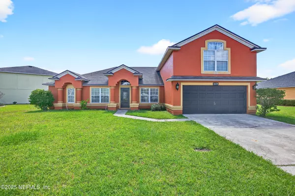 10375 WOODLEY CREEK BLVD, Jacksonville, FL 32218