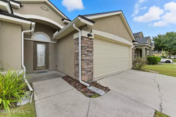 Jacksonville, FL 32222,6461 ROLLING TREE ST