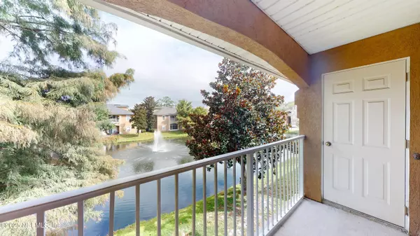 Jacksonville, FL 32257,9575 AMARANTE CIR #10