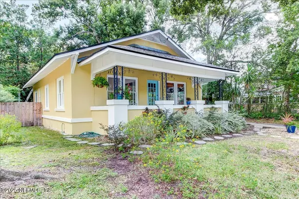 Jacksonville, FL 32205,3354 FITCH ST