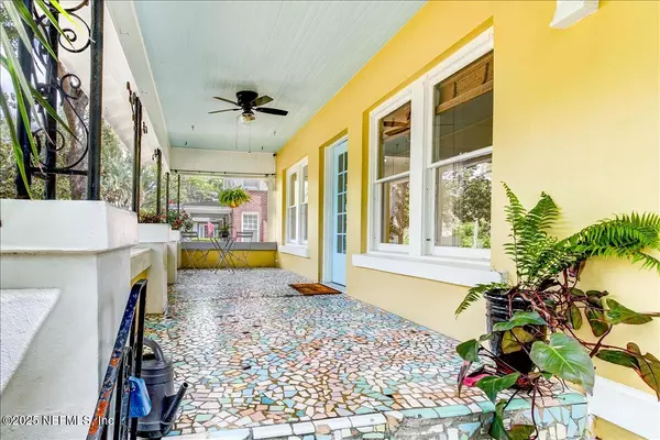 Jacksonville, FL 32205,3354 FITCH ST