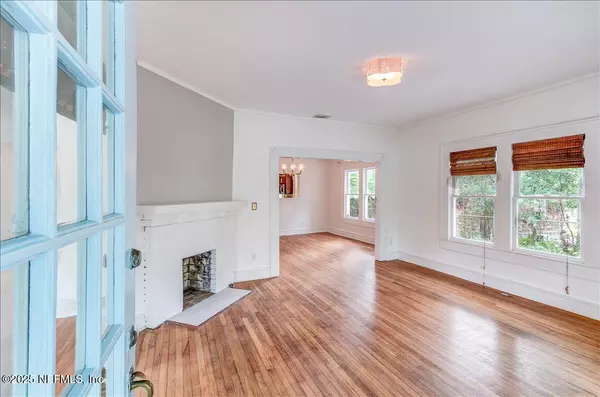 Jacksonville, FL 32205,3354 FITCH ST