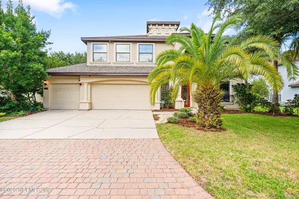 2541 TUSCAN OAKS LN, Jacksonville, FL 32223
