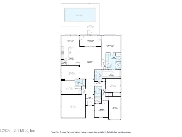 St. Johns, FL 32259,215RENT CARINA TRL