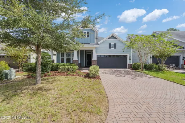 St. Augustine, FL 32092,138 ATLAS DR