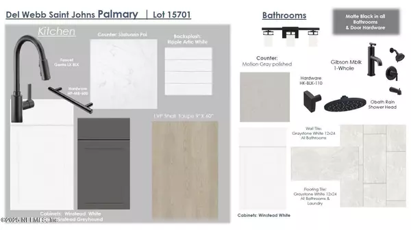 St. Johns, FL 32259,29 BINNACLE CT