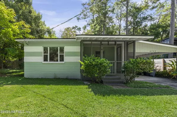 Jacksonville, FL 32210,4762 WHEELER AVE