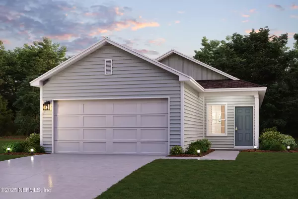 3427 MILDRED WAY, Jacksonville, FL 32254