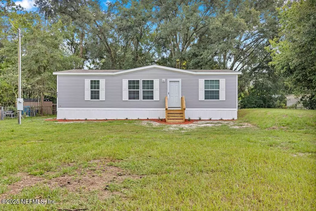 Jacksonville, FL 32222,9940 BILLMORE CIR N