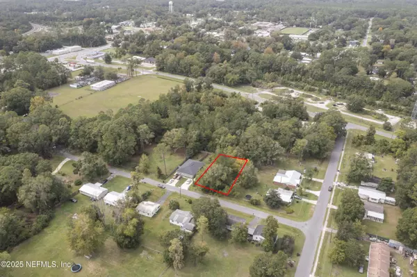 Baldwin, FL 32234,0 DELMONTE ST