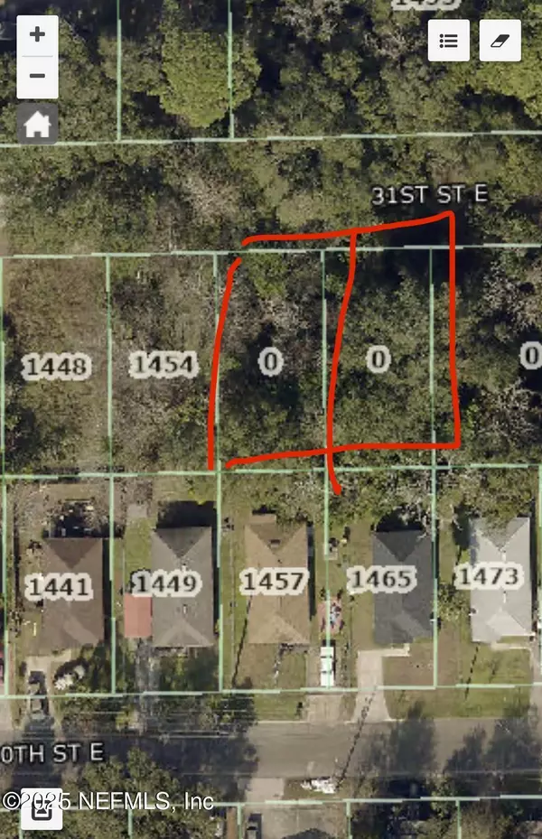 Jacksonville, FL 32206,0 E 31ST ST E