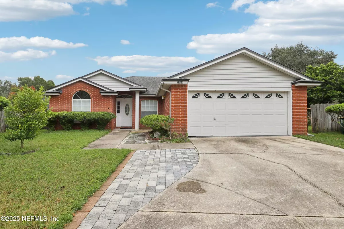 Jacksonville, FL 32256,7668 FAWN LAKE DR N