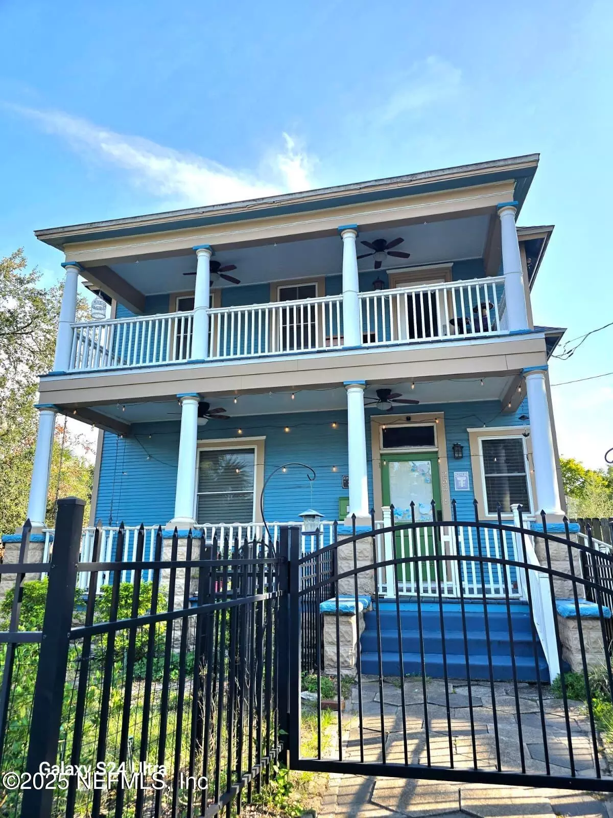 Jacksonville, FL 32206,252 E 3RD ST E
