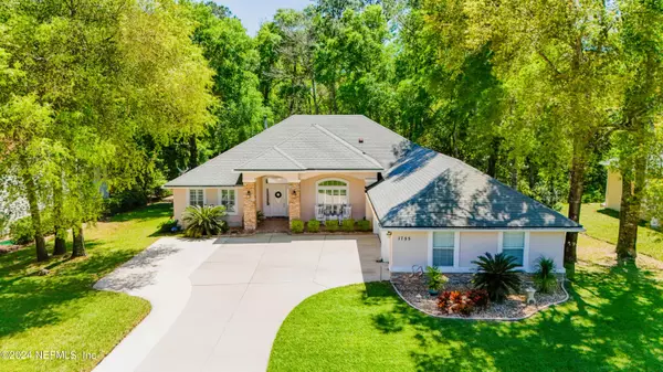1755 COLONIAL DR, Green Cove Springs, FL 32043