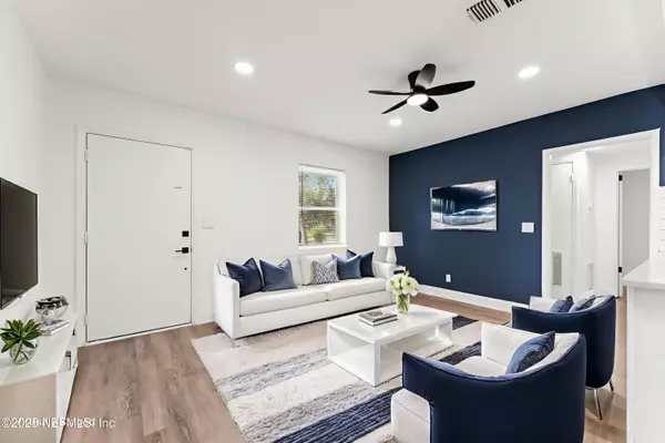 5873 OAKLANE DR, Jacksonville, FL 32244