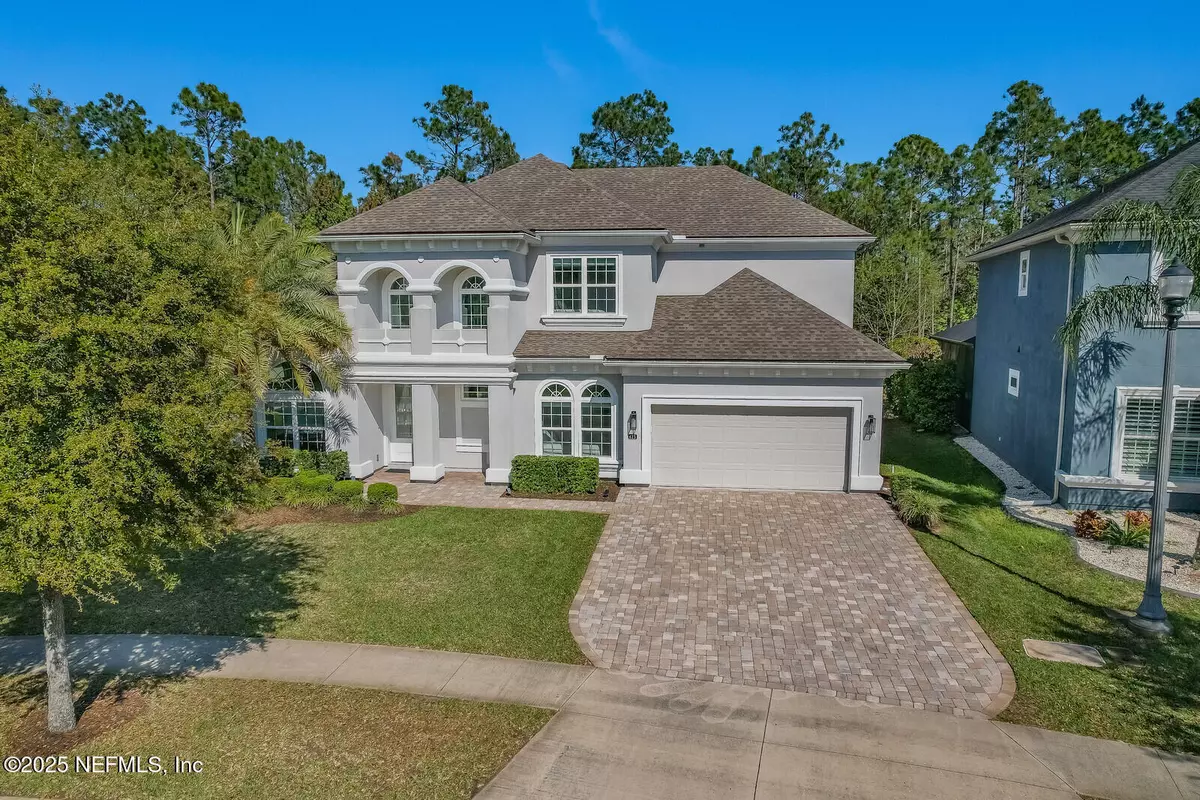 Ponte Vedra, FL 32081,425 PORTSMOUTH BAY AVE