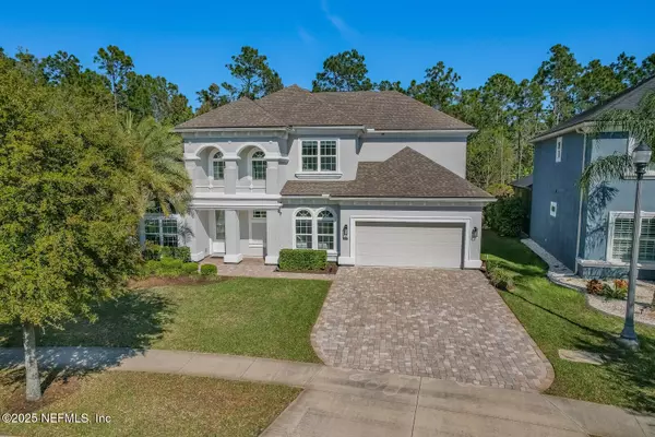 425 PORTSMOUTH BAY AVE, Ponte Vedra, FL 32081