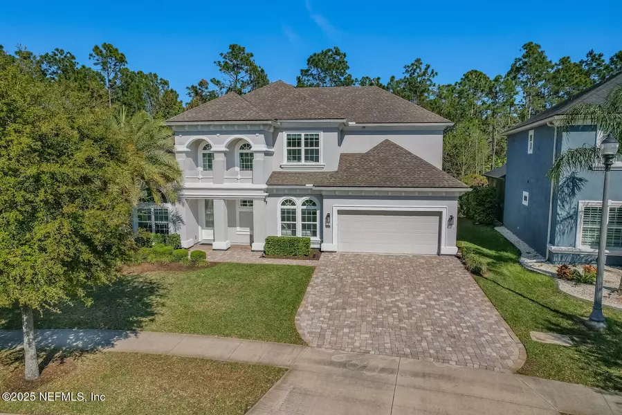 425 PORTSMOUTH BAY AVE, Ponte Vedra, FL 32081
