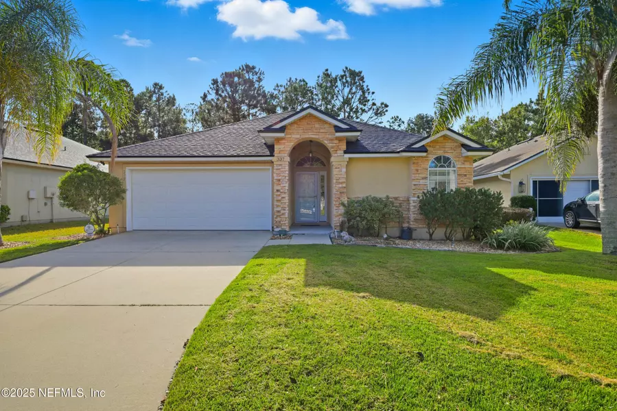 337 N TWIN MAPLE RD, St. Augustine, FL 32084