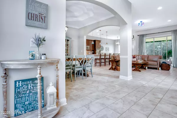 St. Johns, FL 32259,606 CLOISTERBANE DR