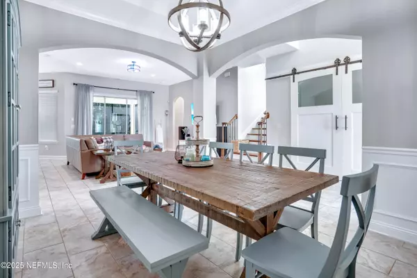 St. Johns, FL 32259,606 CLOISTERBANE DR