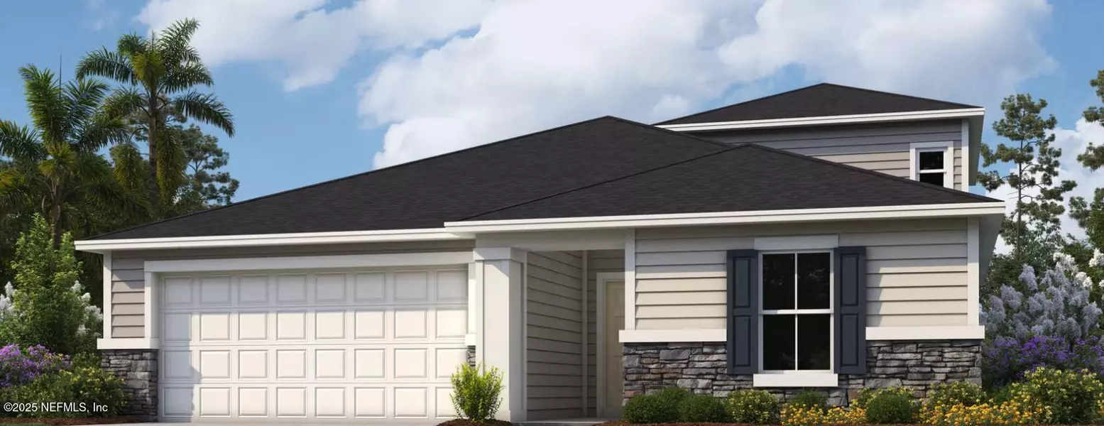 3643 BELSTEAD WAY, Orange Park, FL 32065