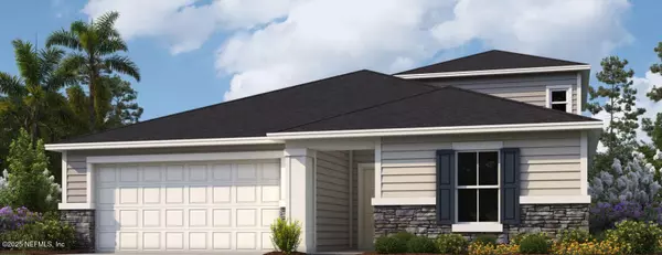 3643 BELSTEAD WAY, Orange Park, FL 32065