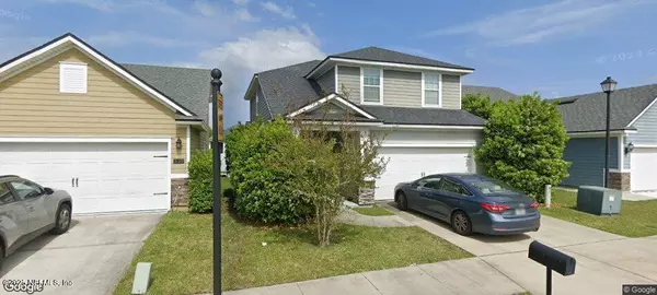 516 MELDRUM LN, Orange Park, FL 32065