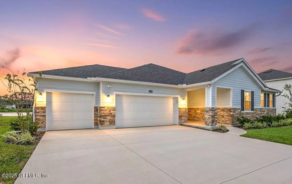 St. Augustine, FL 32086,214 SANTOS LN