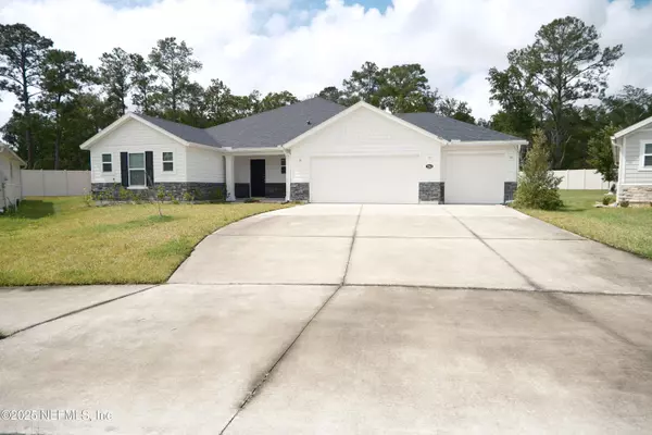Jacksonville, FL 32218,2261 BURTON ISLAND WAY