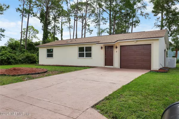 3 FENWOOD LN, Palm Coast, FL 32137