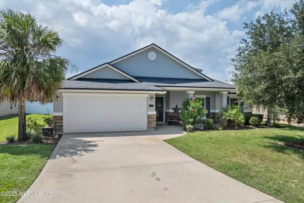 205 S BELLAGIO DR, St. Augustine, FL 32092
