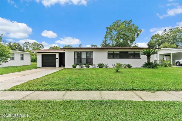 6302 KENNERLY RD, Jacksonville, FL 32216