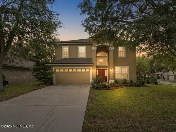 1601 MAJESTIC VIEW LN, Fleming Island, FL 32003