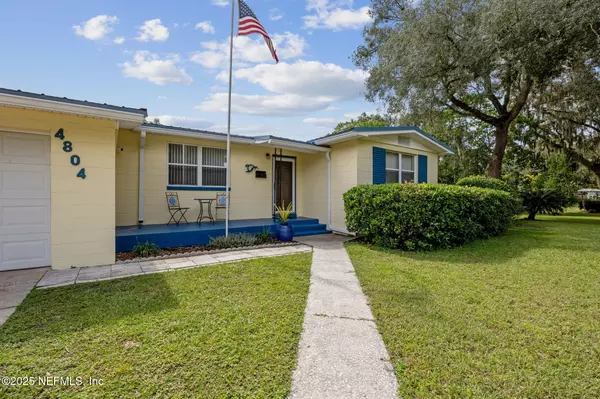 4804 AVENT DR, Jacksonville, FL 32244