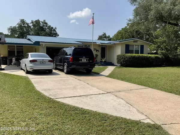 4804 AVENT DR, Jacksonville, FL 32244