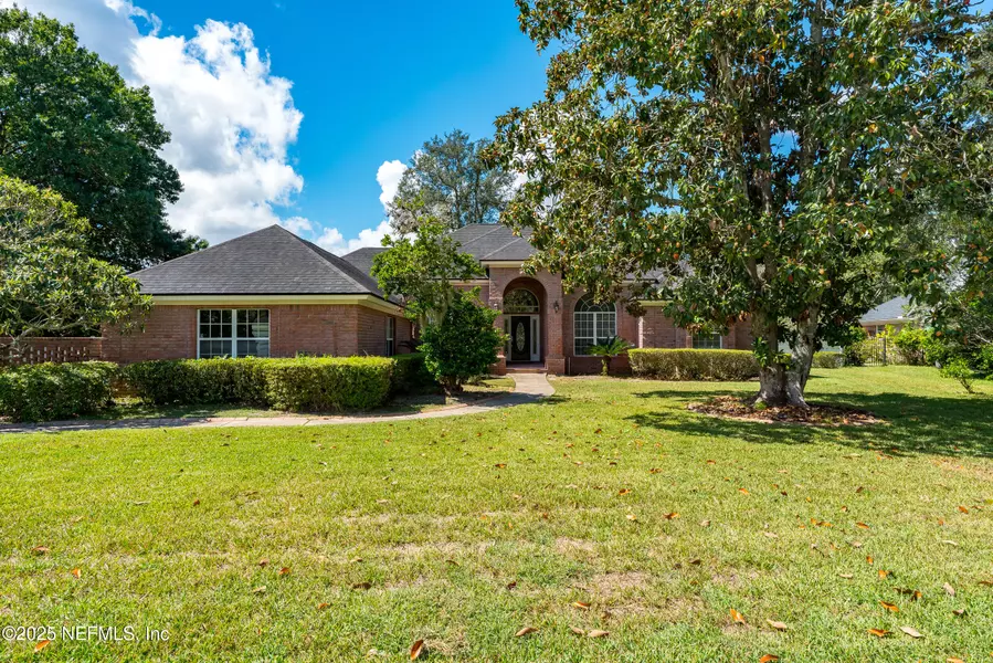 8118 SABAL OAK LN, Jacksonville, FL 32256