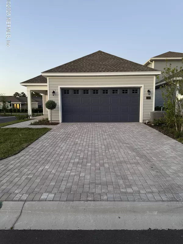 17 JAMESTOWN CT, St. Augustine, FL 32092