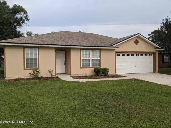 Orange Park, FL 32065,2742 SECRET HARBOR DR