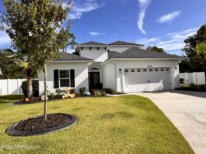 81744 MAINSHEET CT, Fernandina Beach, FL 32034