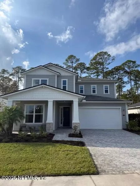 119 BRIDGETON ST, St. Johns, FL 32259