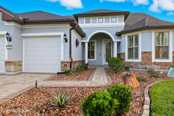 Ponte Vedra, FL 32081,285 TREE SIDE LN