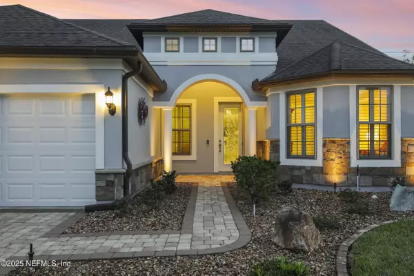 Ponte Vedra, FL 32081,285 TREE SIDE LN