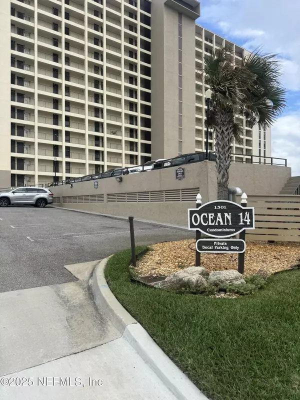 Jacksonville Beach, FL 32250,1301 1ST ST S #903